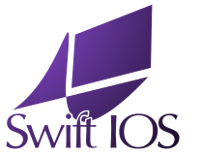 SwiftIOS Logo